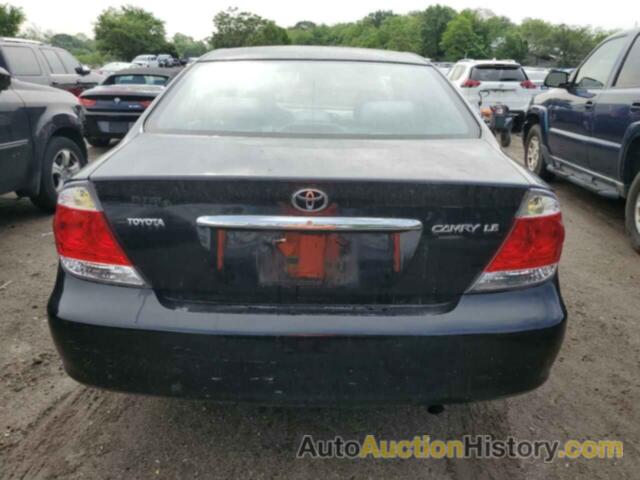 TOYOTA CAMRY LE, 4T1BE30K85U037919