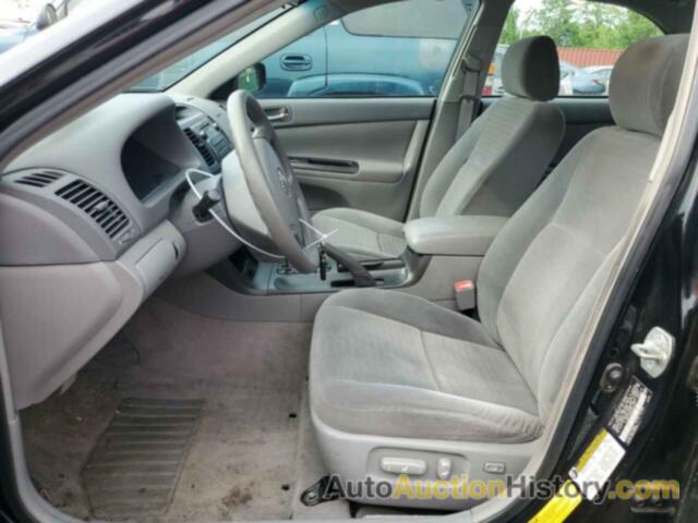 TOYOTA CAMRY LE, 4T1BE30K85U037919
