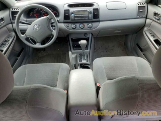 TOYOTA CAMRY LE, 4T1BE30K85U037919