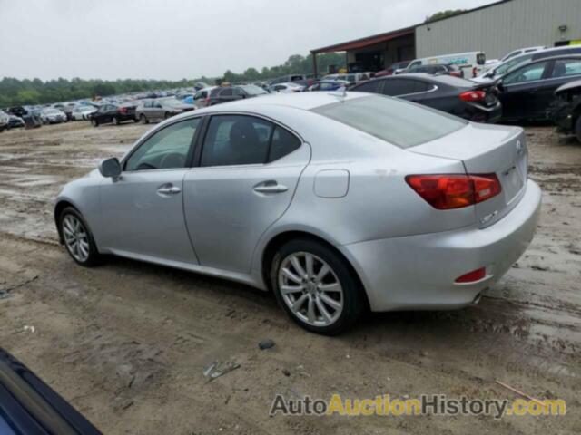 LEXUS IS 250, JTHCK262872010624