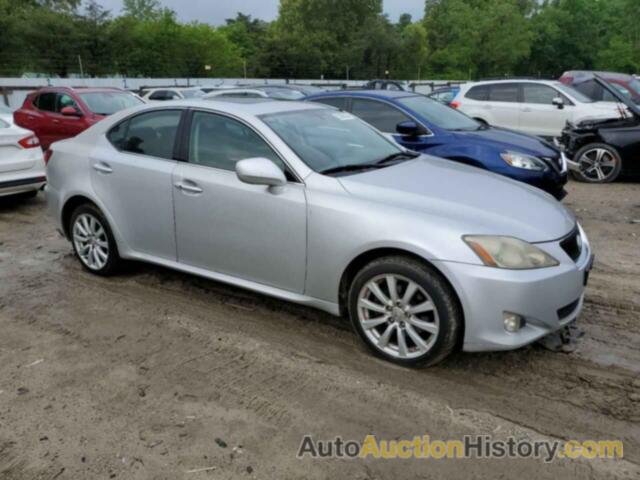 LEXUS IS 250, JTHCK262872010624