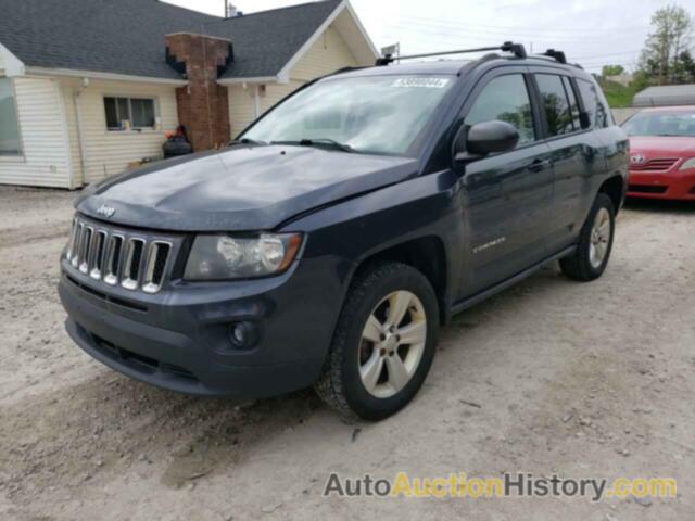 JEEP COMPASS SPORT, 1C4NJDBBXED880231