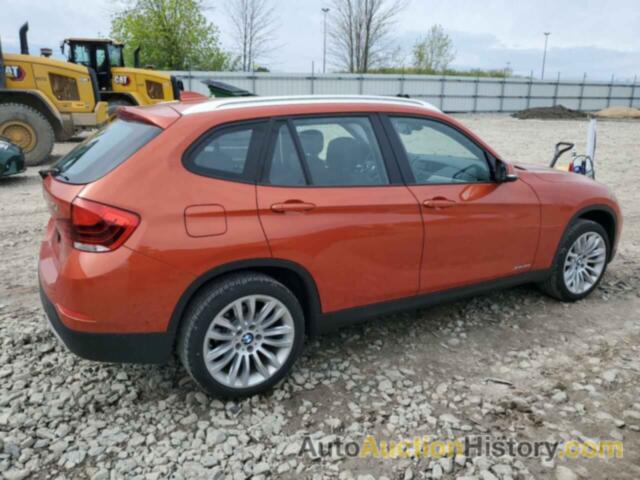 BMW X1 XDRIVE28I, WBAVL1C52DVR86289