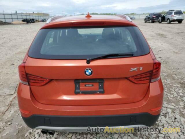 BMW X1 XDRIVE28I, WBAVL1C52DVR86289