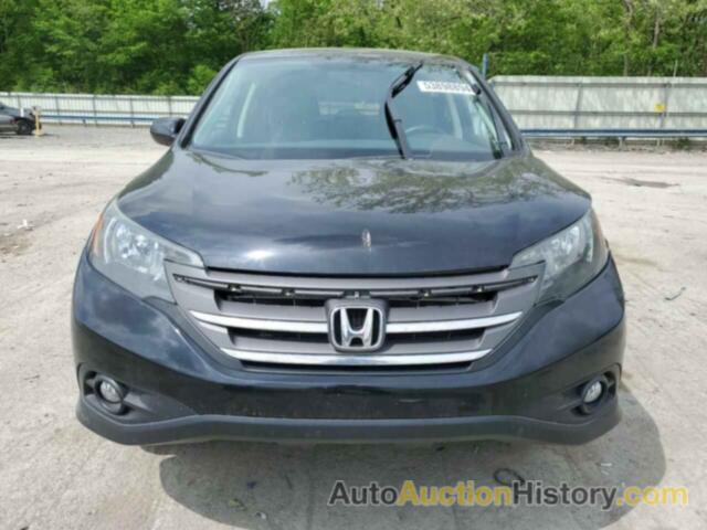 HONDA CRV EX, 2HKRM4H53DH679287