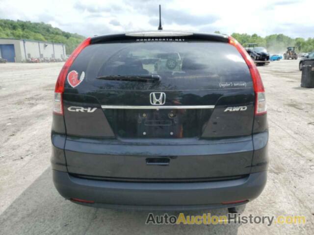 HONDA CRV EX, 2HKRM4H53DH679287