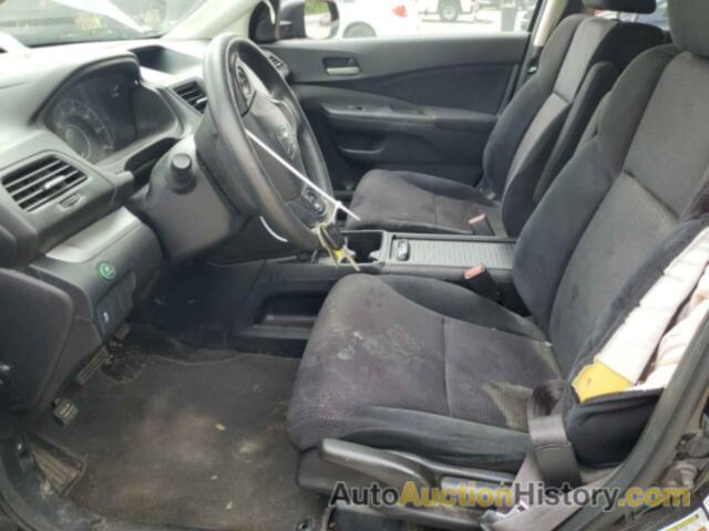 HONDA CRV EX, 2HKRM4H53DH679287