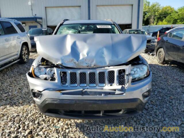 JEEP COMPASS LATITUDE, 1C4NJDEB8HD126535