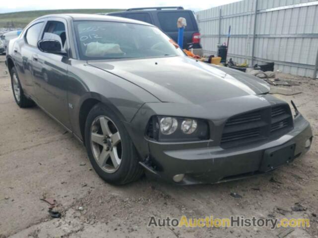 DODGE CHARGER SXT, 2B3CA3CV4AH269748