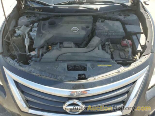 NISSAN ALTIMA 2.5, 1N4AL3AP7EC322686