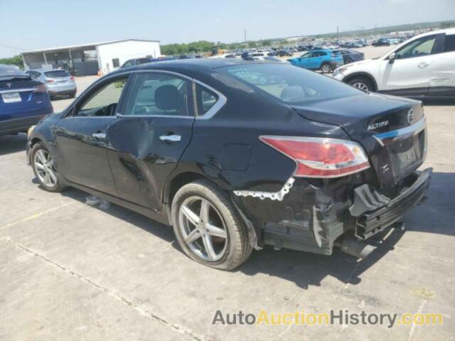 NISSAN ALTIMA 2.5, 1N4AL3AP7EC322686