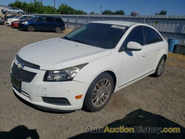 CHEVROLET CRUZE ECO, 1G1PH5SB9E7141658