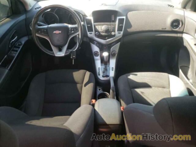 CHEVROLET CRUZE ECO, 1G1PH5SB9E7141658