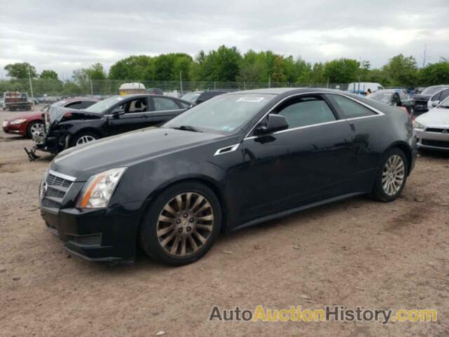 CADILLAC CTS, 1G6DA1ED2B0166705