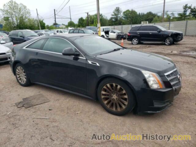 CADILLAC CTS, 1G6DA1ED2B0166705