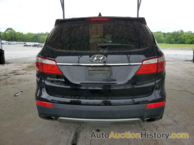 HYUNDAI SANTA FE GLS, KM8SM4HF8EU078759