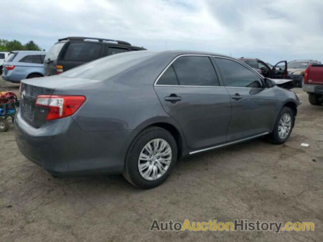 TOYOTA CAMRY L, 4T1BF1FKXEU851143