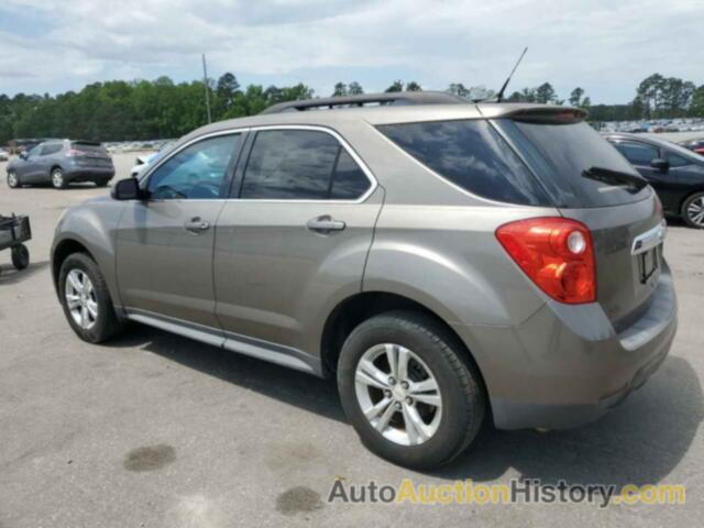 CHEVROLET EQUINOX LT, 2CNALPEC4B6470352