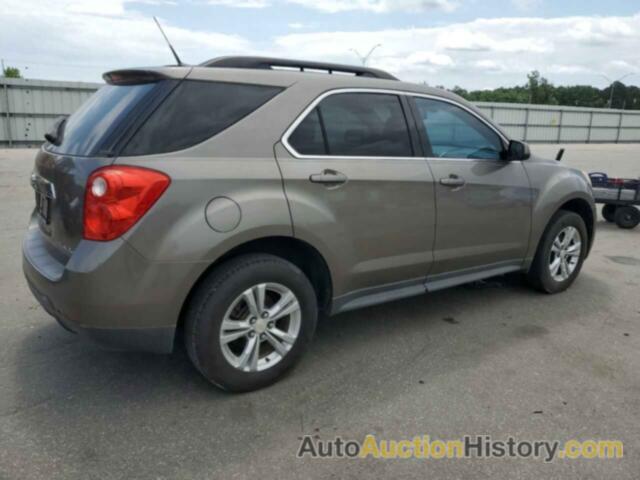 CHEVROLET EQUINOX LT, 2CNALPEC4B6470352