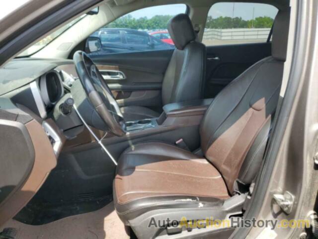 CHEVROLET EQUINOX LT, 2CNALPEC4B6470352