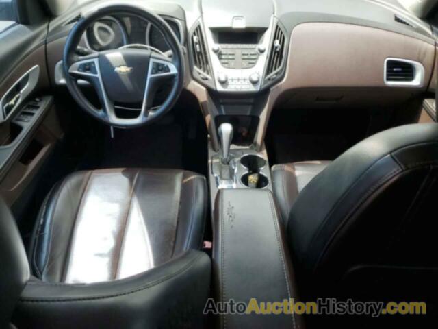 CHEVROLET EQUINOX LT, 2CNALPEC4B6470352