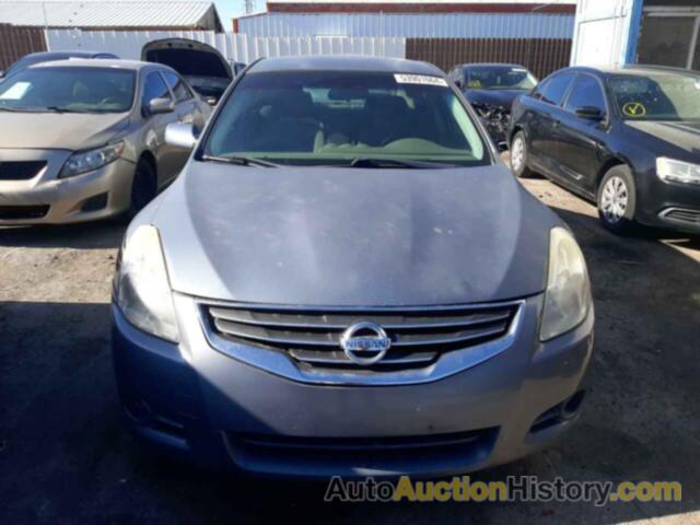 NISSAN ALTIMA BASE, 1N4AL2AP8BN408695