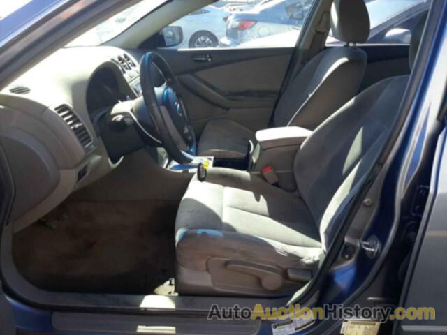 NISSAN ALTIMA BASE, 1N4AL2AP8BN408695