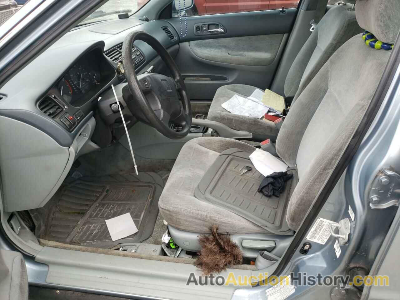 HONDA ACCORD LX, 1HGCD5640SA051053