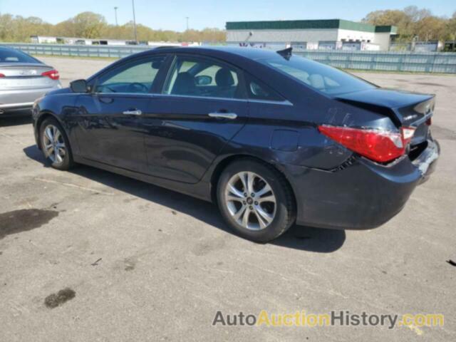 HYUNDAI SONATA SE, 5NPEC4AC8BH093420