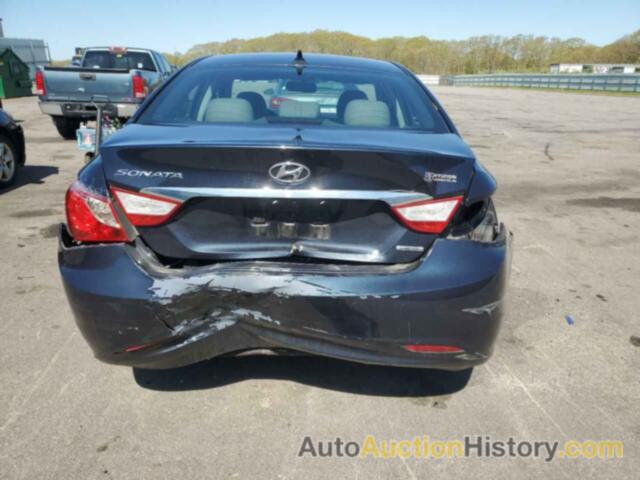 HYUNDAI SONATA SE, 5NPEC4AC8BH093420