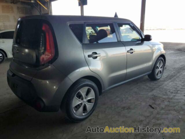 KIA SOUL, KNDJN2A25G7289668