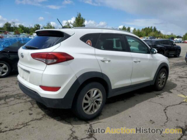 HYUNDAI TUCSON LIMITED, KM8J33A4XGU060767