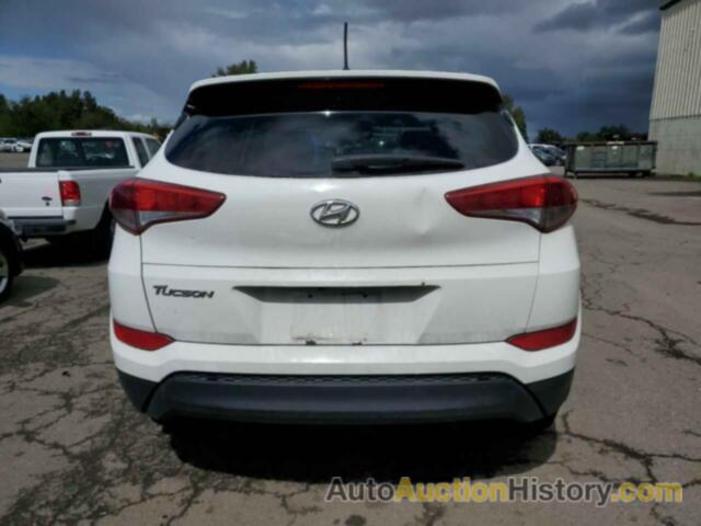 HYUNDAI TUCSON LIMITED, KM8J33A4XGU060767