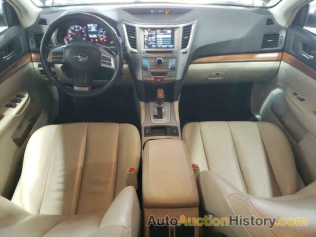 SUBARU OUTBACK 2.5I LIMITED, 4S4BRCLC5D3259668