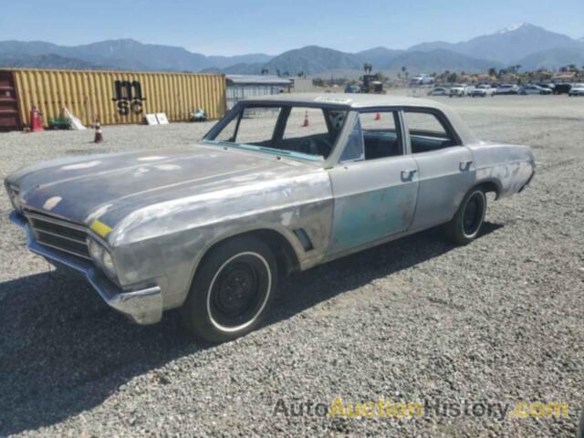 BUICK SKYLARK, 436696Z100992