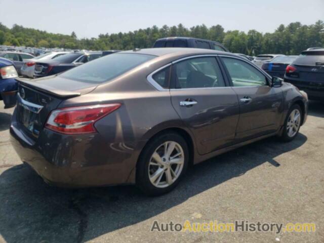 NISSAN ALTIMA 2.5, 1N4AL3AP5DC143772