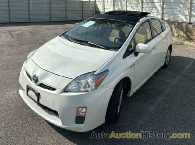 TOYOTA PRIUS, JTDKN3DU1A0138494