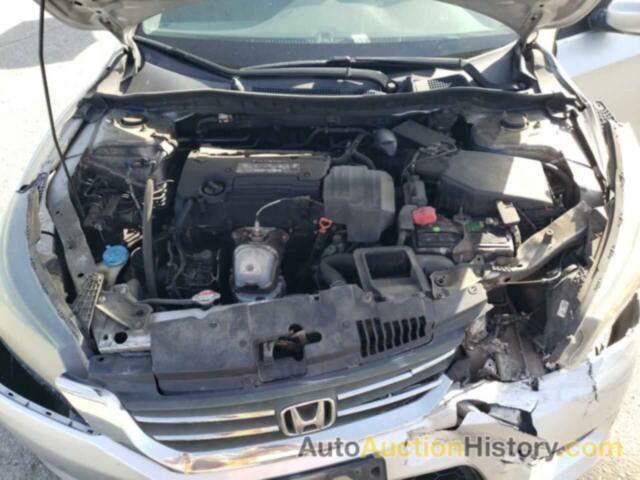 HONDA ACCORD LX, 1HGCR2F31DA089465