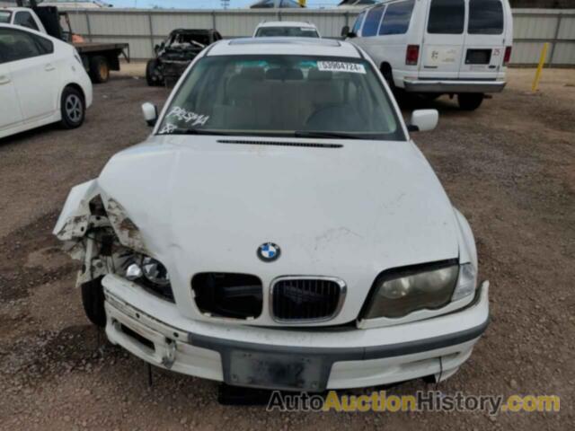 BMW 3 SERIES I, WBAAM3345YKC69670