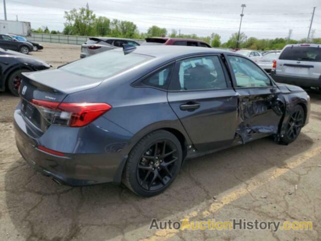 HONDA CIVIC SPORT, 2HGFE2F51PH514117