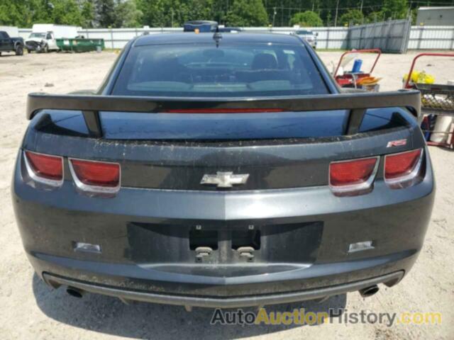 CHEVROLET CAMARO LT, 2G1FB1E32C9204329