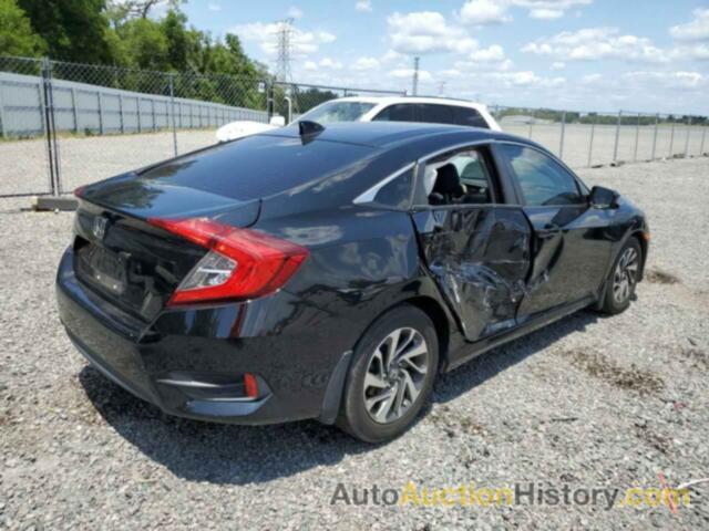 HONDA CIVIC EX, 19XFC2F75JE043291