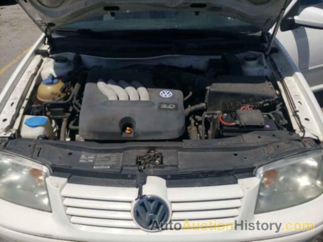 VOLKSWAGEN JETTA GLS, 3VWSK69M62M127893