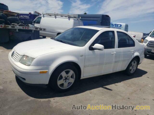 VOLKSWAGEN JETTA GLS, 3VWSK69M62M127893