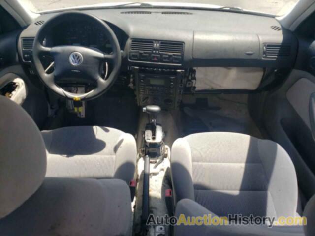 VOLKSWAGEN JETTA GLS, 3VWSK69M62M127893