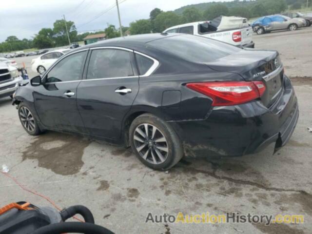 NISSAN ALTIMA 2.5, 1N4AL3AP3HC482469