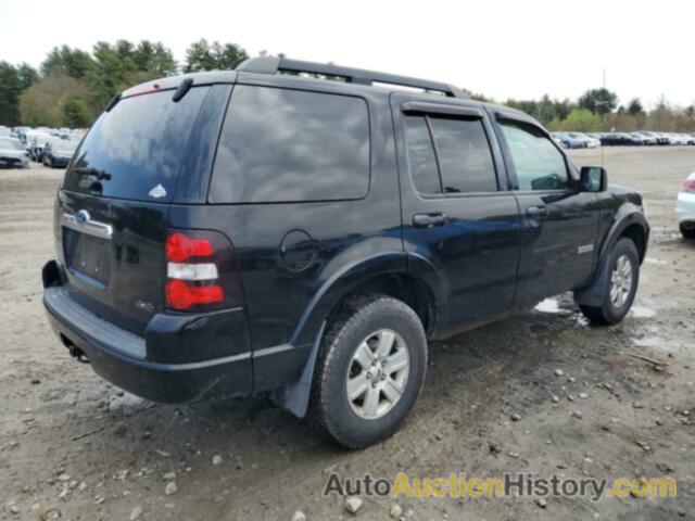 FORD EXPLORER XLT, 1FMEU73E68UA04516