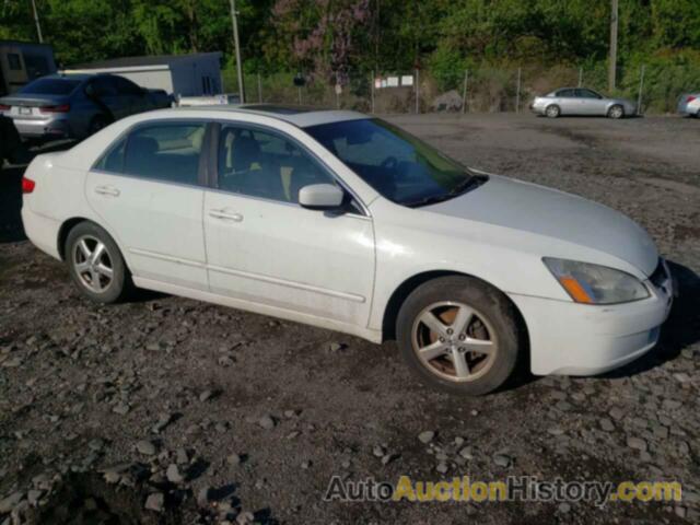 HONDA ACCORD EX, 1HGCM56745A179357