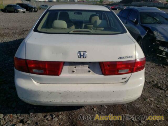 HONDA ACCORD EX, 1HGCM56745A179357