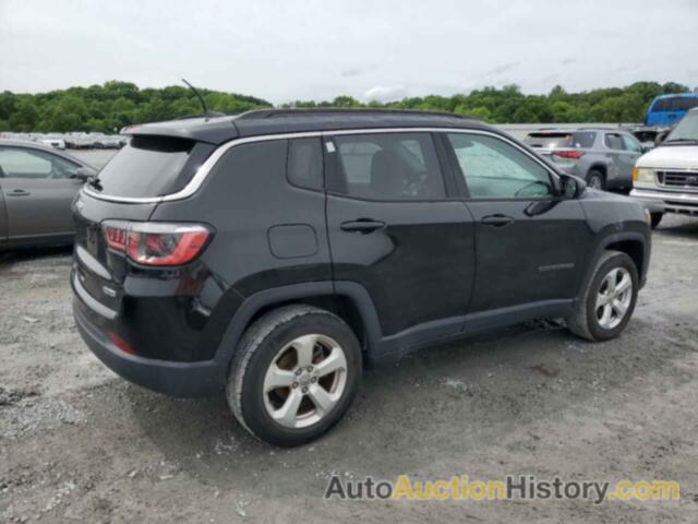 JEEP COMPASS LATITUDE, 3C4NJDBB8JT115815